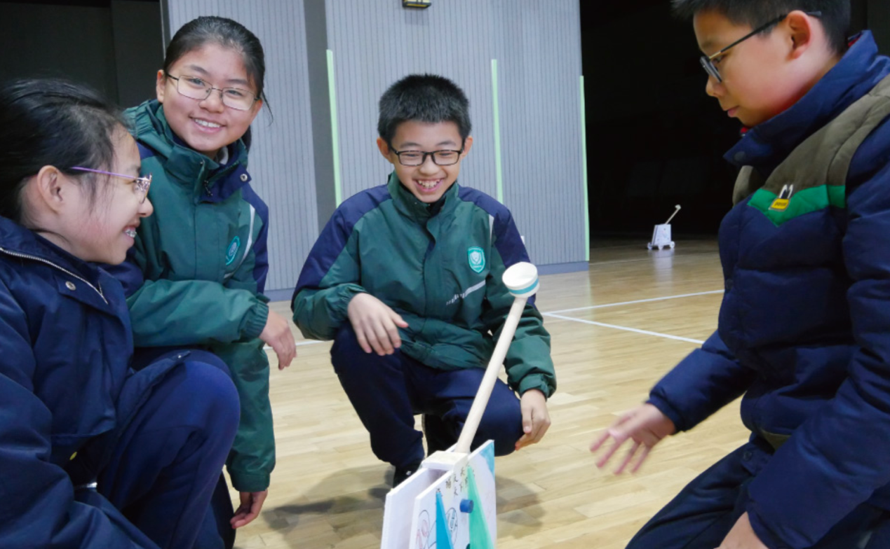 賭波:海信學校:黑馬是怎樣鍊成的?