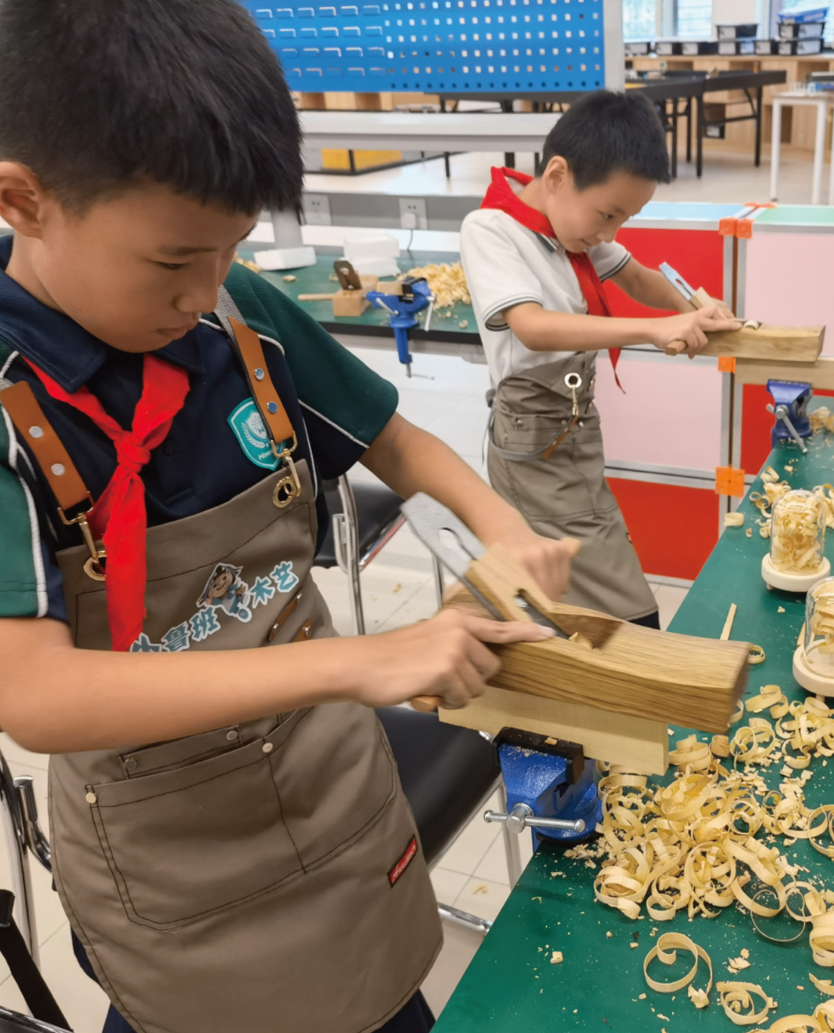 賭波:海信學校:黑馬是怎樣鍊成的?